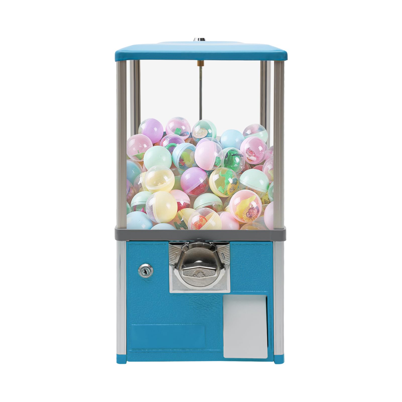 Candy Vending Machine - Vending Machine for Kids, 25 Cent