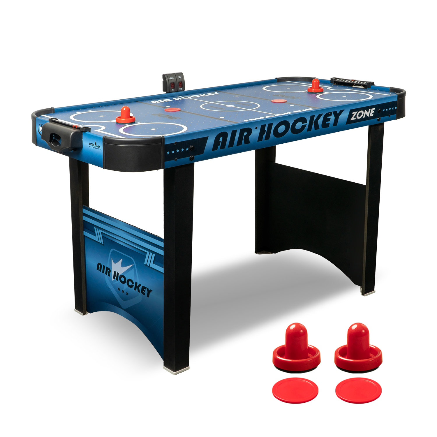 Air Hockey Table - Wholesale Air Hockey Table 4FT 2