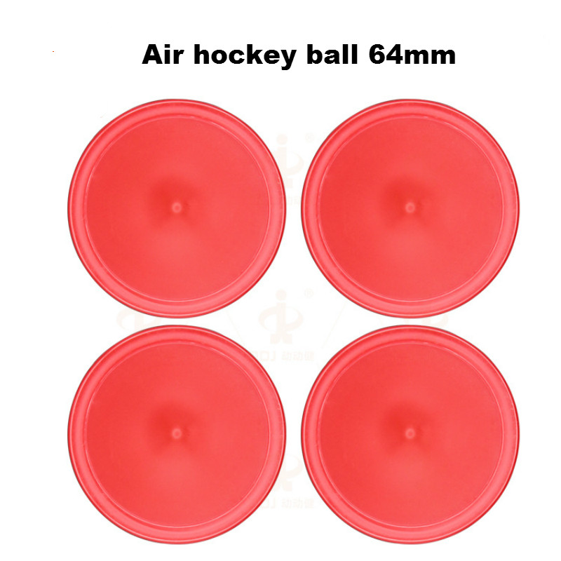 Air Hockey Table - Hot Air Hockey Table Accessories, Balls