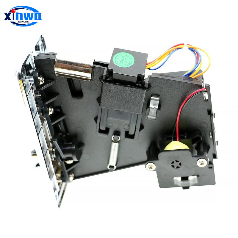 JY-100F Token Slot Coin Accept - Token Coin Mechanism recension och pris
