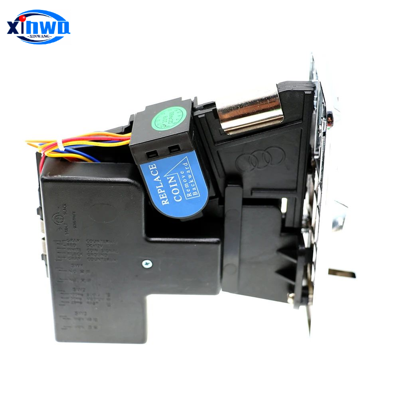 JY-100F Token Slot Coin Accept - Token Coin Mechanism recension och pris