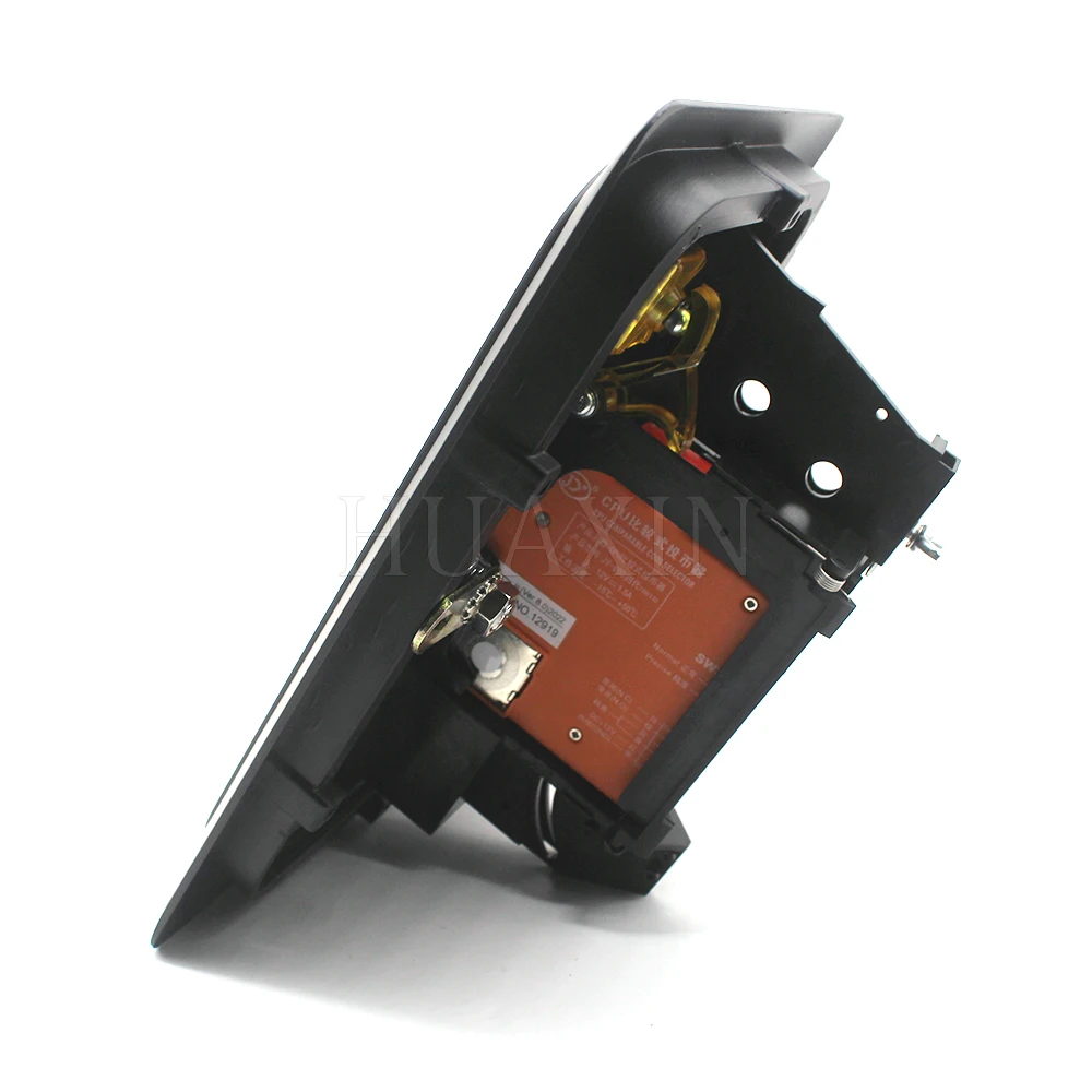 Iron Arcade Coin Door With 12V - Token Coin Mechanism recension och pris