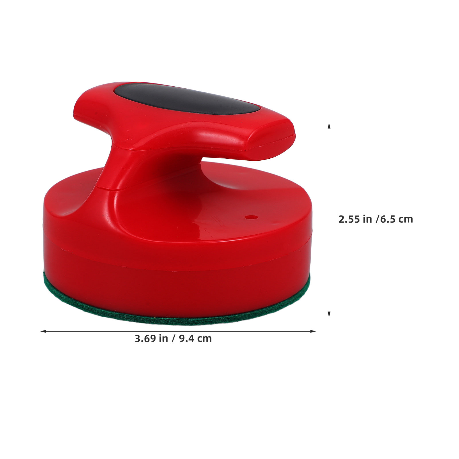 2Pcs Air Hockey Pusher Replace - Air Hockey Table recension och pris