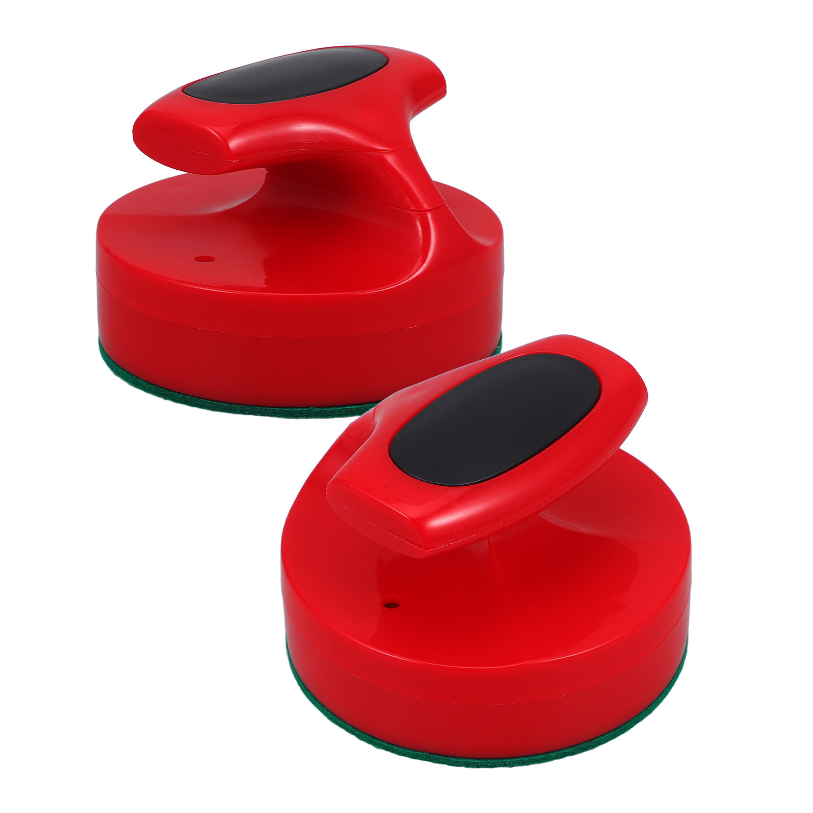 2Pcs Air Hockey Pusher Replace - Air Hockey Table recension och pris