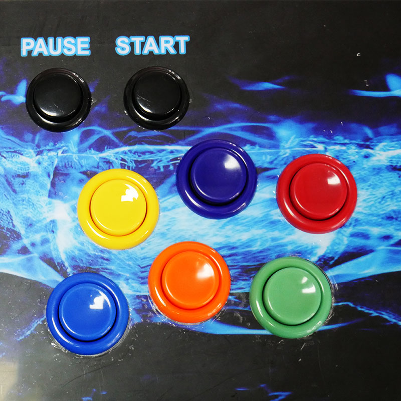 9800 in 1 Pandora Saga Box DX2 - Trackball Controller Arcade recension och pris