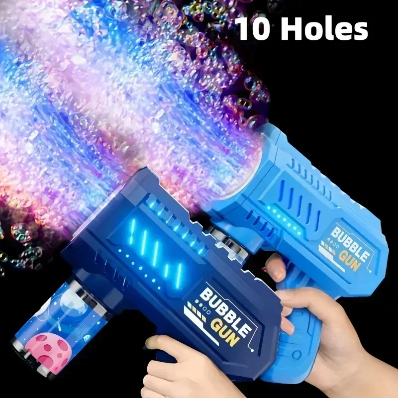 Kids Summer Outdoor 10 Holes C - Bubble Gum Machine recension och pris