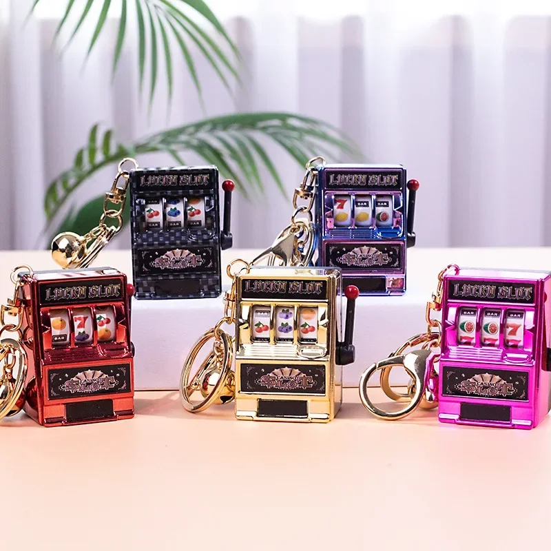 1pc Lucky Jackpot Mini Fruit S - Fruit Slot Machine recension och pris