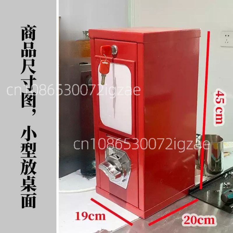 Outdoor arcade card twisting m - Arcade Card Vending Machine recension och pris