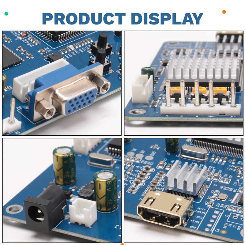A01E-HD Video Output Converter - Arcade X recension och pris