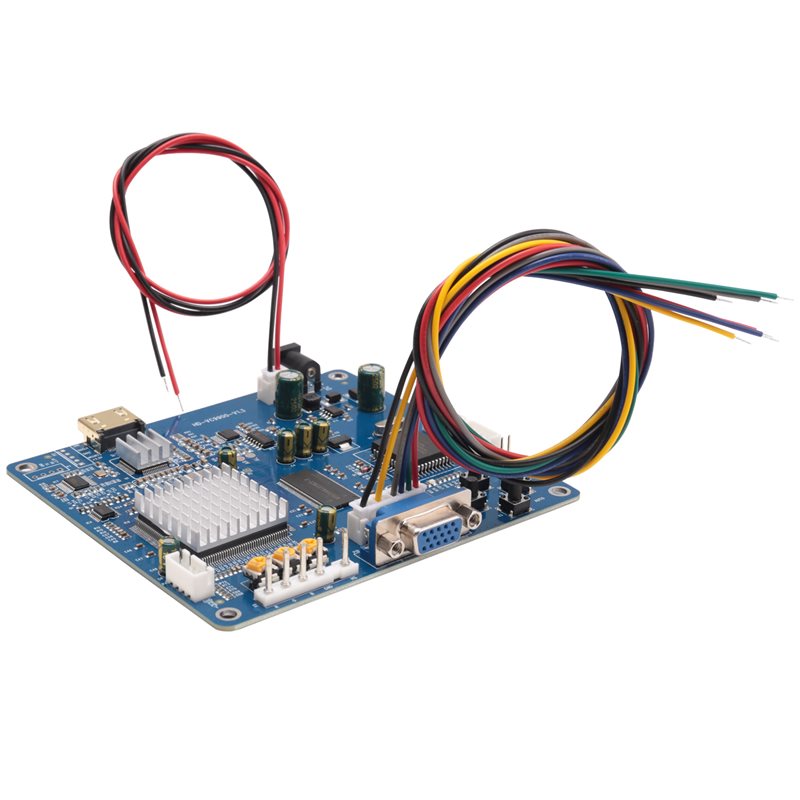 A01E-HD Video Output Converter - Arcade X recension och pris
