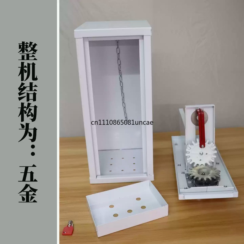 Outdoor arcade card twisting m - Arcade Card Vending Machine recension och pris
