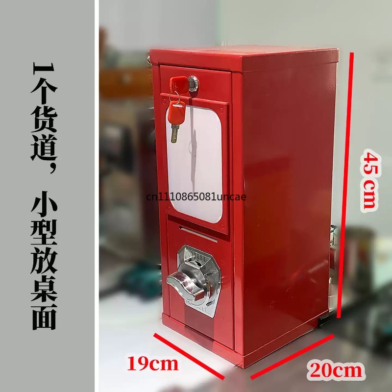 Outdoor arcade card twisting m - Arcade Card Vending Machine recension och pris