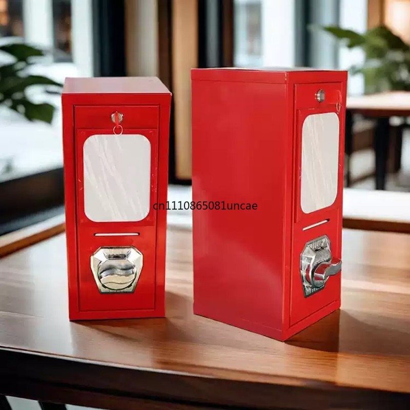 Outdoor arcade card twisting m - Arcade Card Vending Machine recension och pris