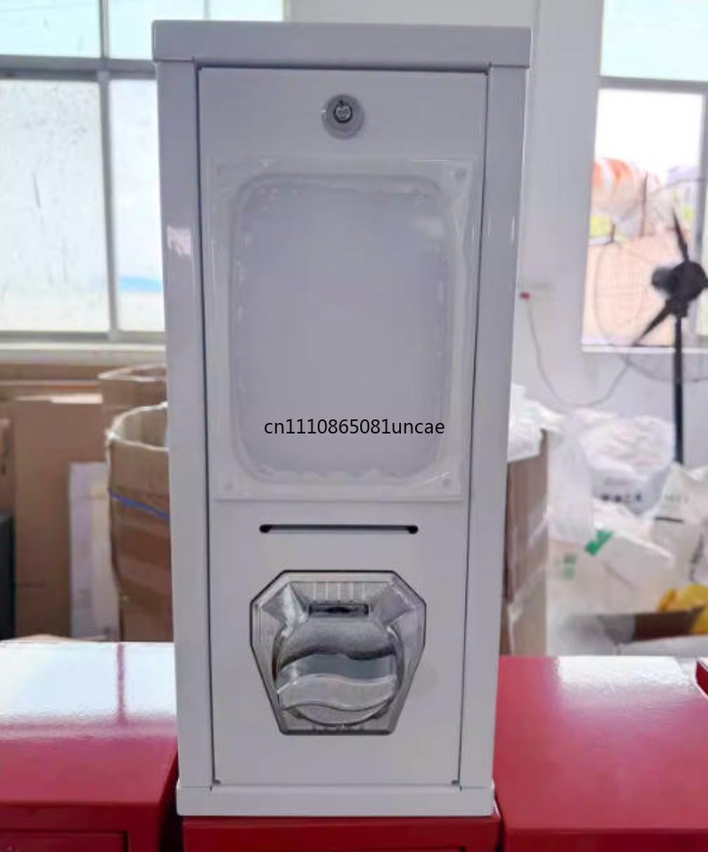 Outdoor arcade card twisting m - Arcade Card Vending Machine recension och pris
