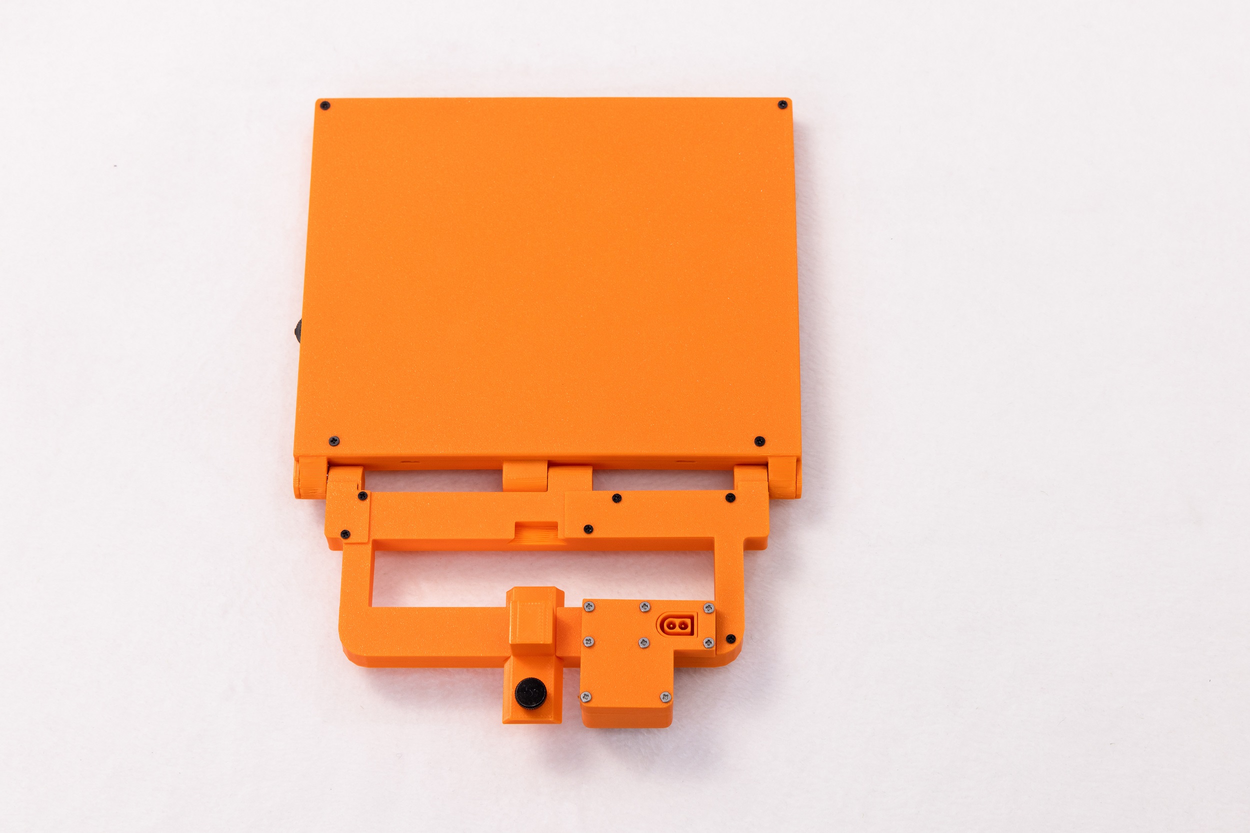 8Inch  Monitor  3D Print  for  - Arcade Vibes recension och pris