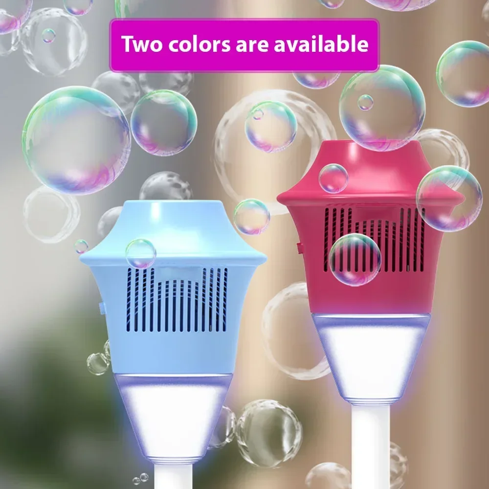 Street Lamp Shaped Bubble Mach - Bubble Gum Machine recension och pris