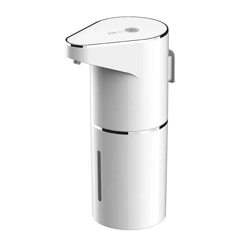 Intelligent Sensor Multi-Speed - Bubble Gum Machine recension och pris