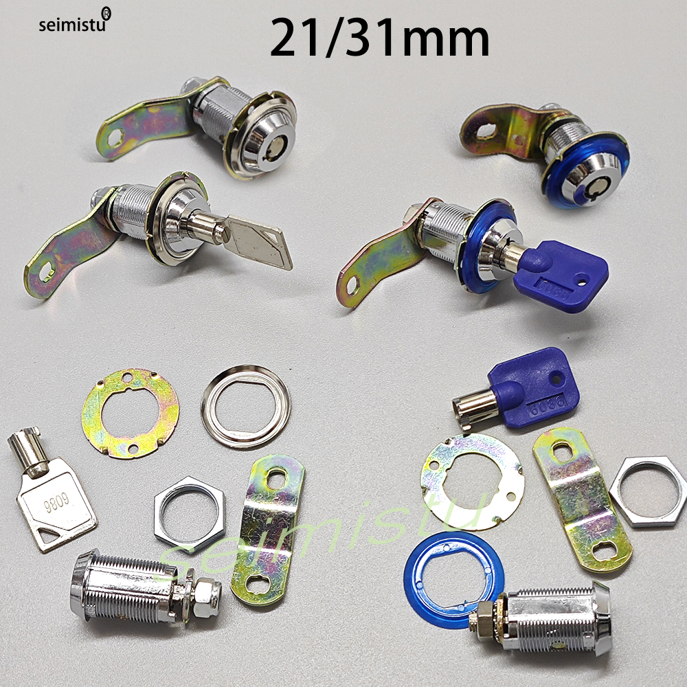 10 Unit Lock Key Arcade Game C - Arcade And Vending recension och pris