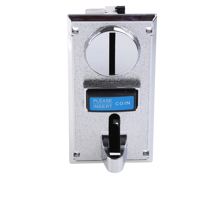 Multi Coin Acceptor Selector S - Arcade And Vending recension och pris