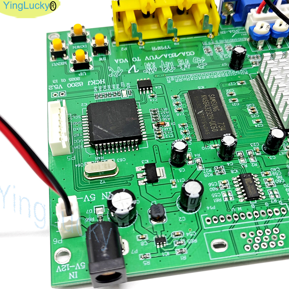 Arcade Game Video Converter Bo - Ticket Redemption Machine recension och pris