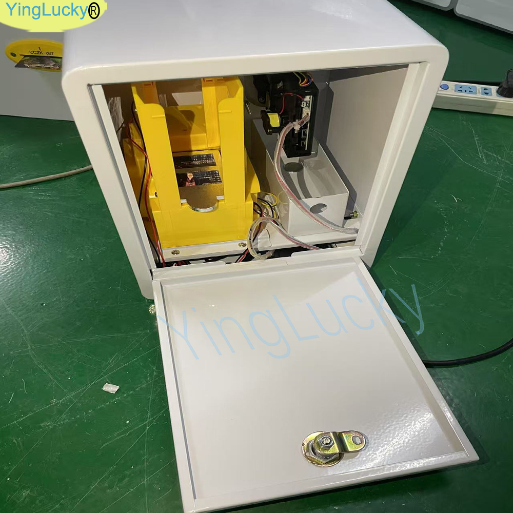 Arcade, Card Vending Machine,  - Arcade Card Vending Machine recension och pris