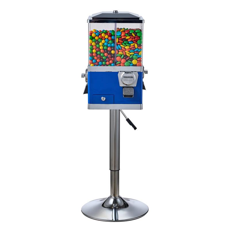 Commercial Vending Machine, Fo - Candy Vending Machine recension och pris