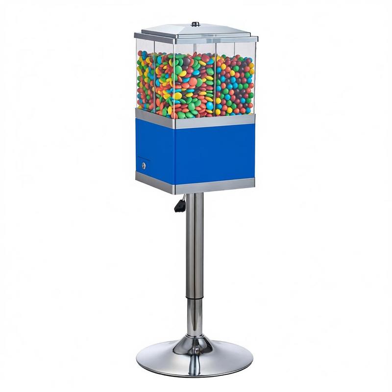 Commercial Vending Machine, Fo - Candy Vending Machine recension och pris