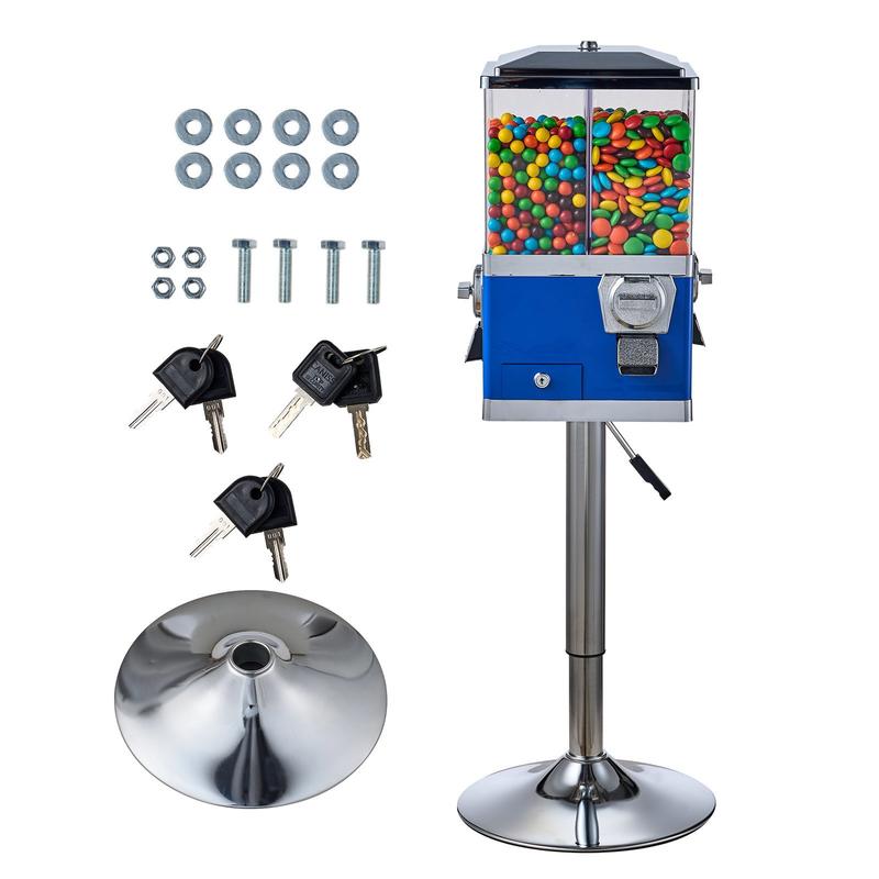 Commercial Vending Machine, Fo - Candy Vending Machine recension och pris