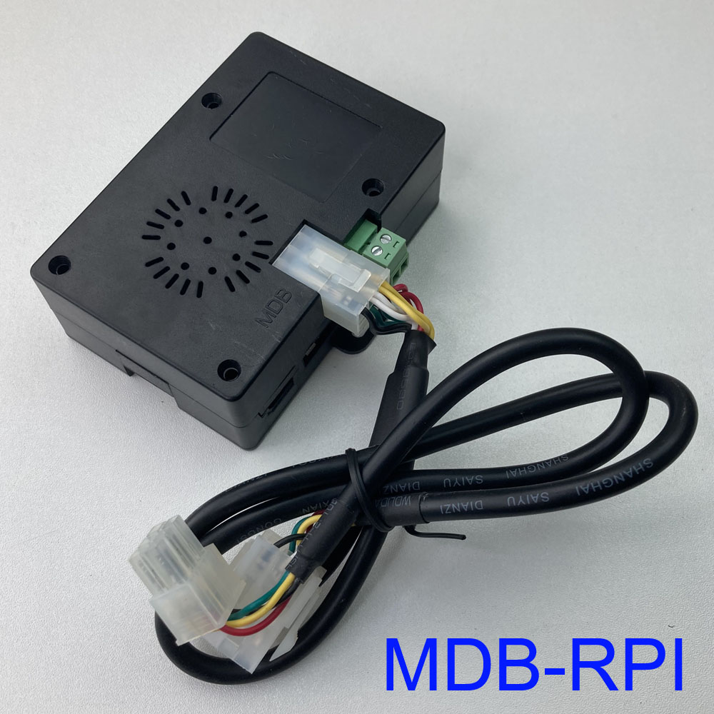 New 2020 Raspberry pi version  - Ticket Redemption Machine recension och pris