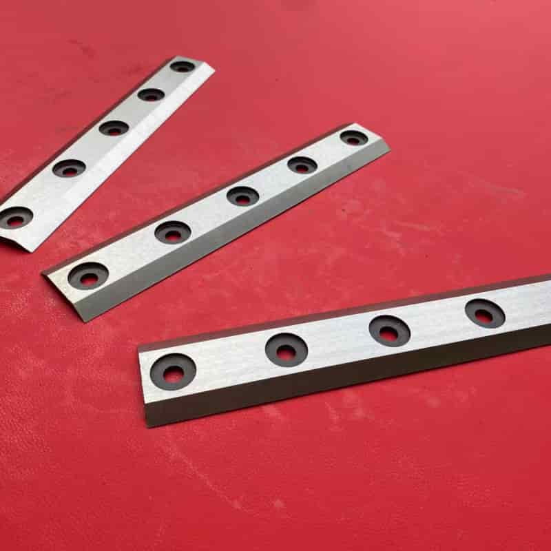 2pcs 300x55x5mm A8 Wood Chippe - Fruit Slot Machine recension och pris