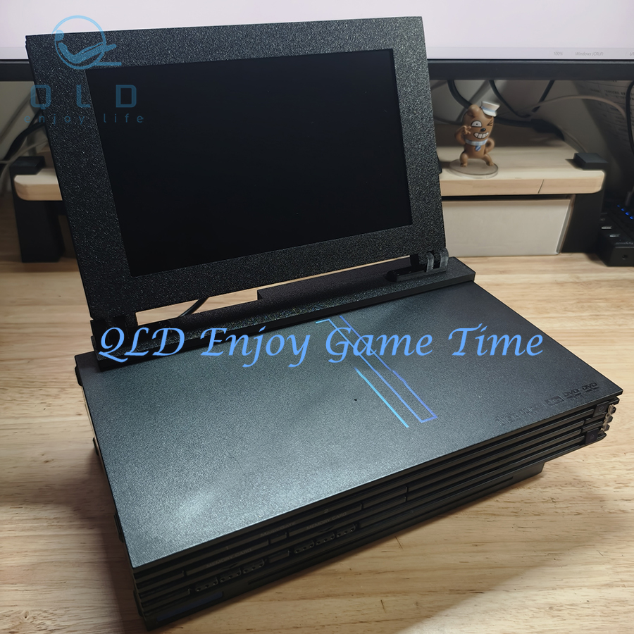 10.1 Inch Portable Display, PS - Arcade Vibes recension och pris