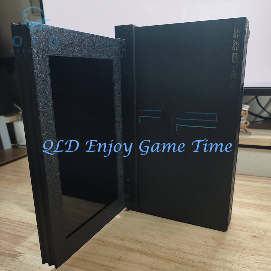 10.1 Inch Portable Display, PS - Arcade Vibes recension och pris