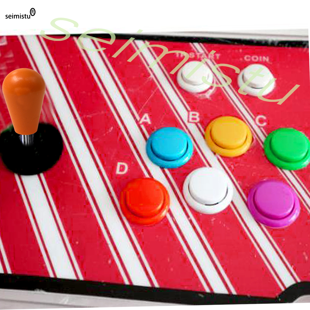 ARCADE Joystick Copy SANWA Gam - Arcade Vibes recension och pris
