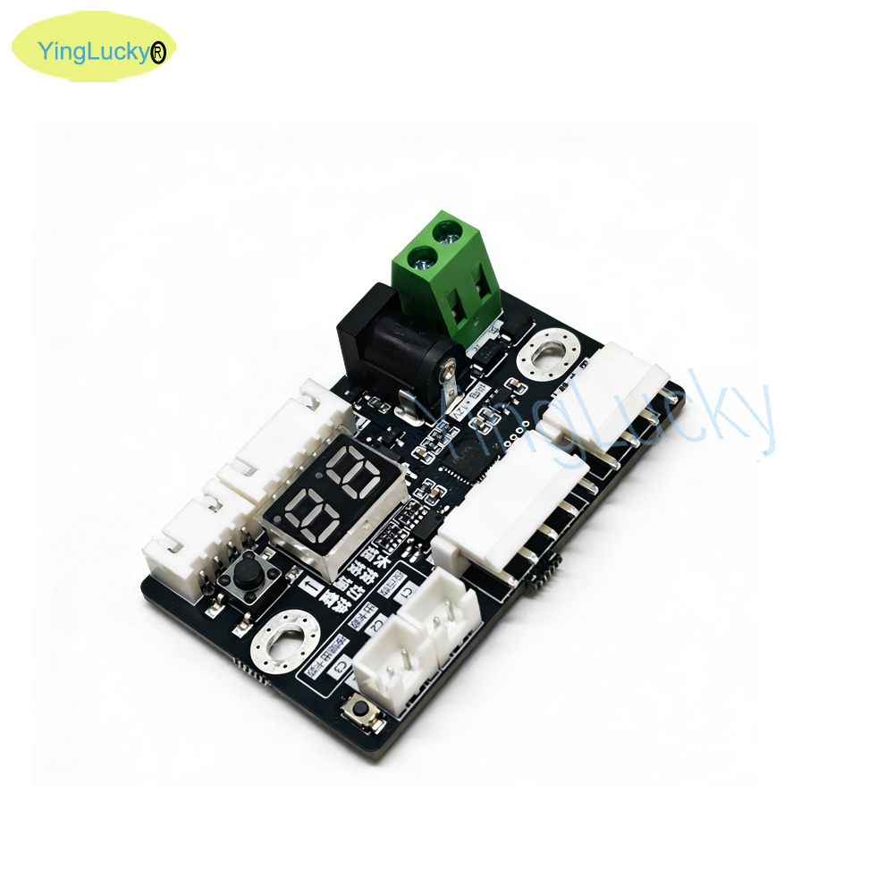 Arcade Dispenser PCB Control B - Arcade Card Vending Machine recension och pris