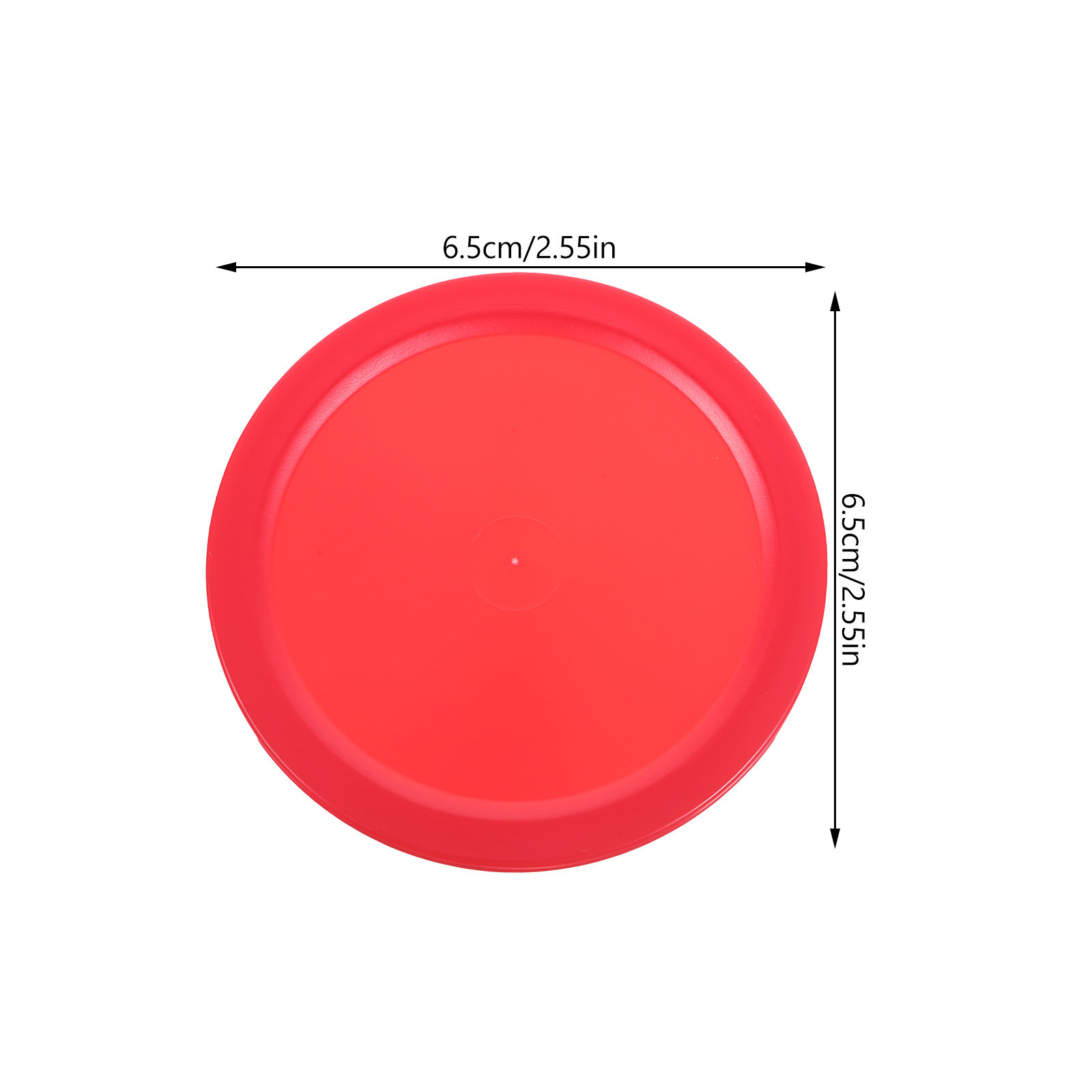 5Pcs Air Hockey Pucks Colorful - Air Hockey Table recension och pris