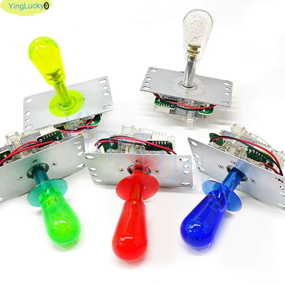Arcade LED joystick 5V Illumin - Joystick Arcade Parts recension och pris