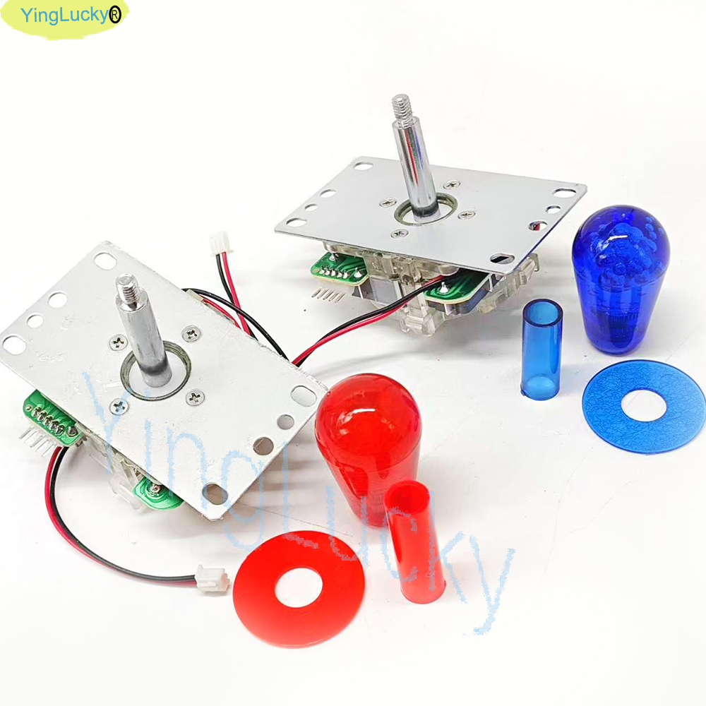 Arcade LED joystick 5V Illumin - Joystick Arcade Parts recension och pris