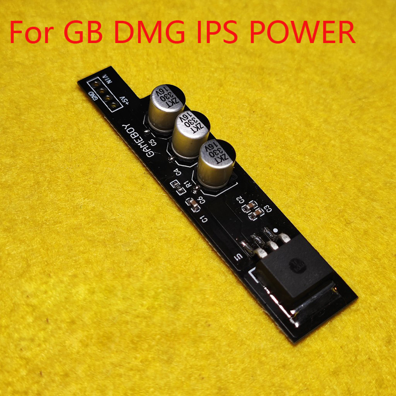 IPS Power Module Adapter For G - Lcd Screen Arcade recension och pris