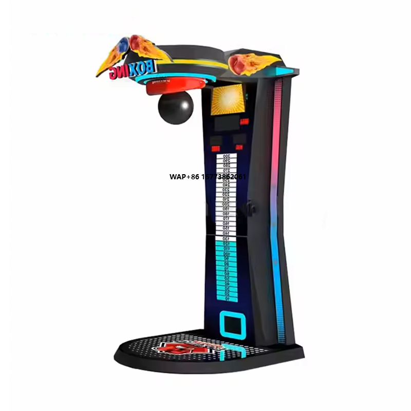 Coin Operated Indoor Adults Sp - Arcade Games & Vending Co recension och pris