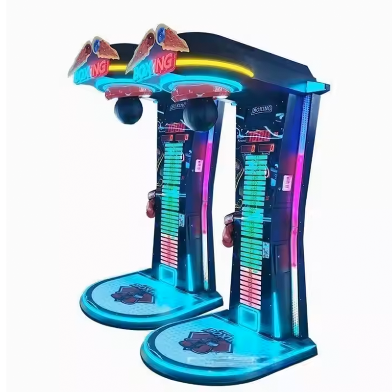 Coin Operated Indoor Adults Sp - Arcade Games & Vending Co recension och pris
