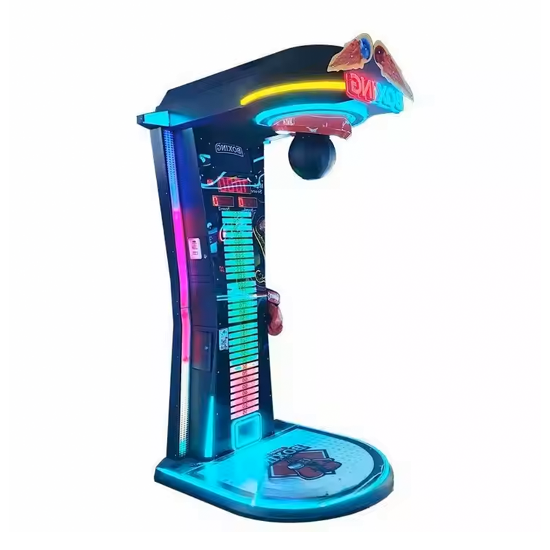 Coin Operated Indoor Adults Sp - Arcade Games & Vending Co recension och pris