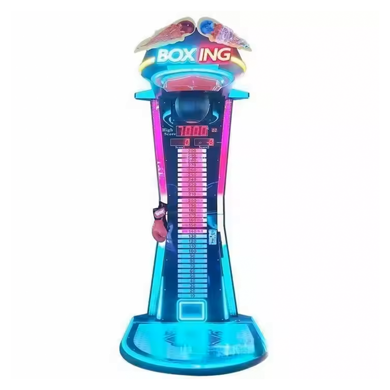 Coin Operated Indoor Adults Sp - Arcade Games & Vending Co recension och pris