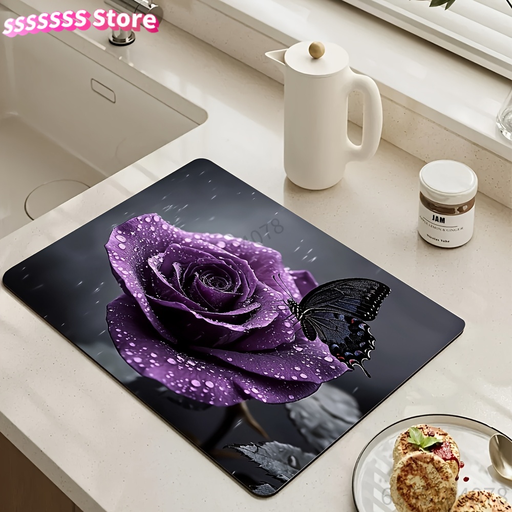 Washing Machine Dust Cover Pad - Dance Pad Machine recension och pris