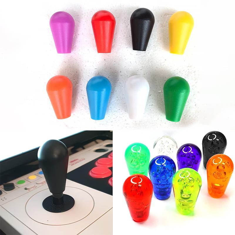 Hot M6 Arcade Game Joystick To - Joystick Arcade Parts recension och pris