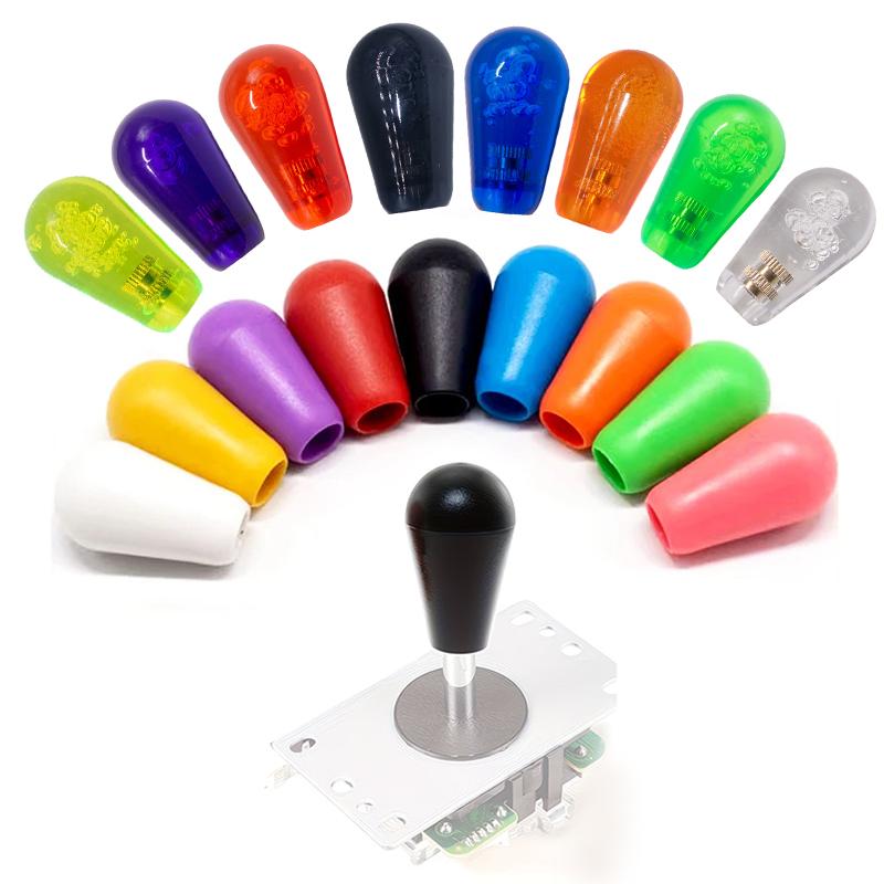 Hot M6 Arcade Game Joystick To - Joystick Arcade Parts recension och pris