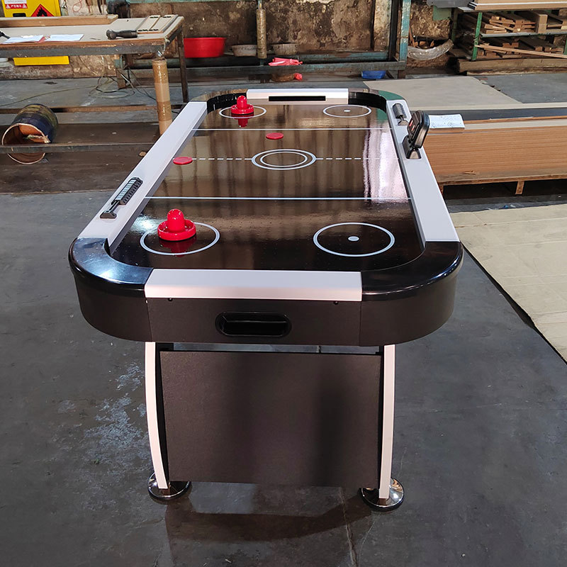 Manufacturer's 6FT Digital Sco - Air Hockey Table recension och pris