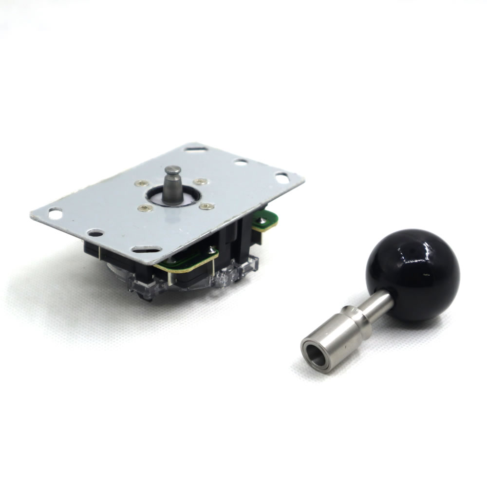 RAC-J300S Detachable Arcade Jo - Joystick Arcade Parts recension och pris