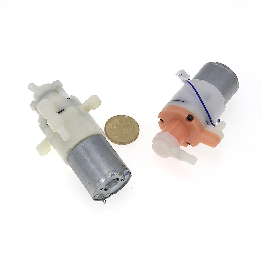 1PCS DC 3.7V Soap Pump Mini Bu - Bubble Gum Machine recension och pris