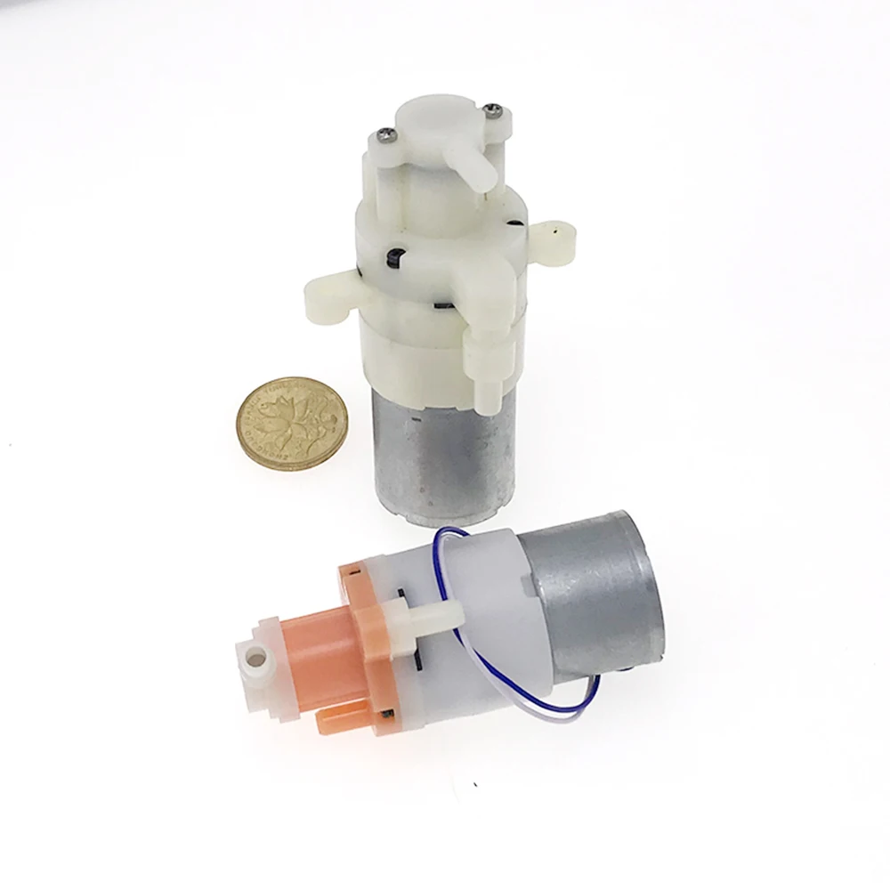 1PCS DC 3.7V Soap Pump Mini Bu - Bubble Gum Machine recension och pris
