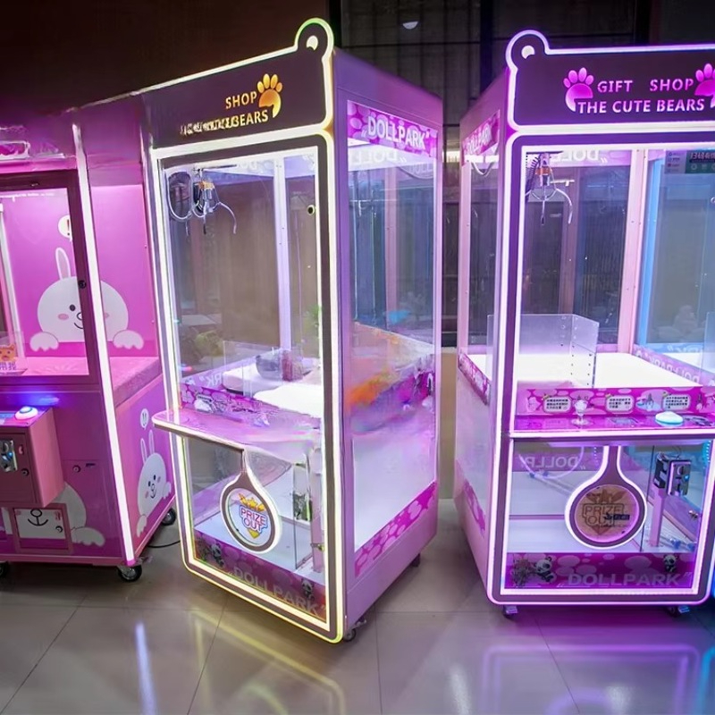 Colorful Park arcade games mac - Arcade Vending Machines For Sale recension och pris